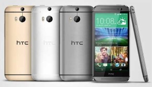 HTC One M8