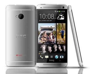 HTC One Sense 6