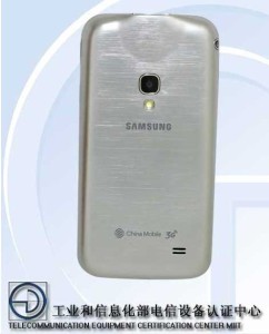 Samsung SM-G3858