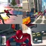Amazing Spider-man 2
