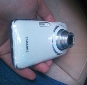 Galaxy K , S5 Zoom