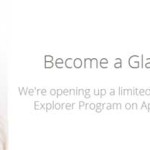 Google Glass Open for US 15/4