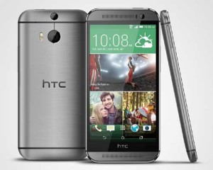 HTC One M8