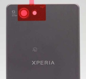 Sony Xperia Z2 Compact