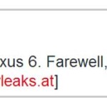 evleaks Nexus 6