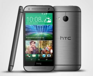 HTC One mini 2