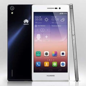 Huawei Ascend P7