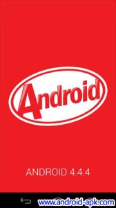 Android 4.4.4