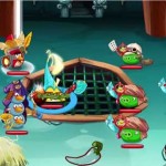 Angry Birds Epic 憤怒鳥英雄傳 RPG