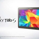 Galaxy Tab S 10.5