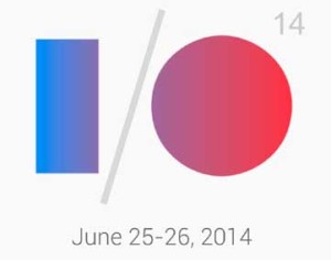 Google I/O 2014