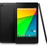 Nexus 7 2013 Wifi Android 4.4.3