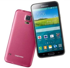 Samsung Galaxy S5 LTE-A