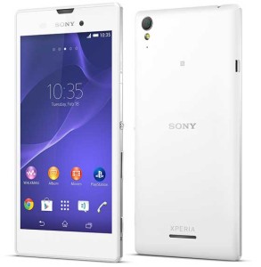 Sony Xperia T3