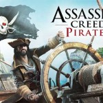 Assassin's Creed Pirates 刺客教条