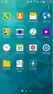 Samsung galaxy apps что это за программа на андроид