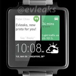 HTC Android Wear