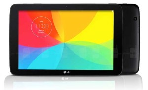 LG G Pad 10.1