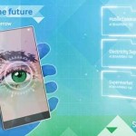 Samsung Retinal Scanner
