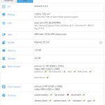 Samsung SM-G850 Galaxy S5 Neo