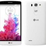 LG G3 Beat LGD722K