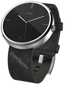 Motorola Moto 360