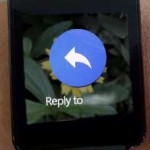 Whatsapp Android Wear