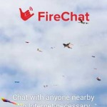 Firechat App