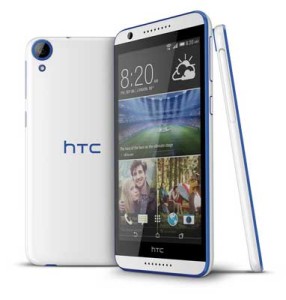 HTC Desire 820