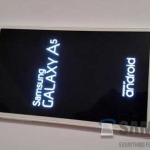 Samsung Galaxy A5 SM-A500