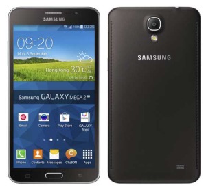 Samsung Galaxy Mega 2