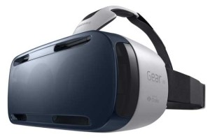 Samsung Gear VR