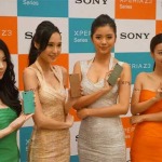 Sony Xperia Z3 售價