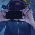 Sony Xperia Z3 Underwater Unboxing