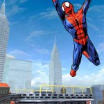Spider-Man Unlimited 蜘蛛人：飛越無限