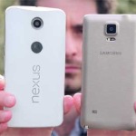 Nexus 6 vs Note 4