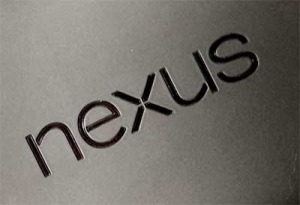 Nexus Logo