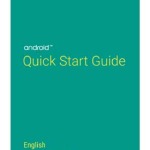Android 5.0 Lollipop Quick Start Guide 电子书