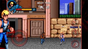 双截龙 Double Dragon Trilogy