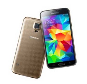 Samsung Galaxy S5