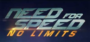 Need for Speed No Limits