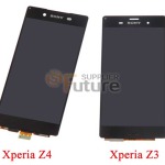 Sony Xperia Z4 LCD