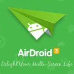 AirDroid 3 Beta