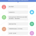 Samsung Galaxy S6 SM-925F
