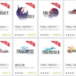 Final Fantasy 减价