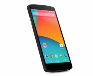 Google Nexus 5