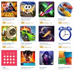 Amazon Appstore Deal