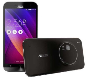 Asus Zenfone Zoom