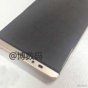 Huawei Ascend Mate 8 Top