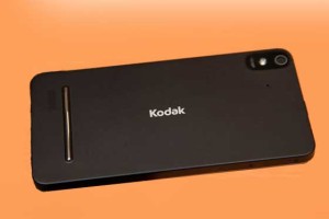 Kodak IM5